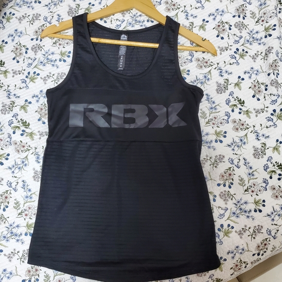 RBX Tops - RBX Active Wear Tank Top